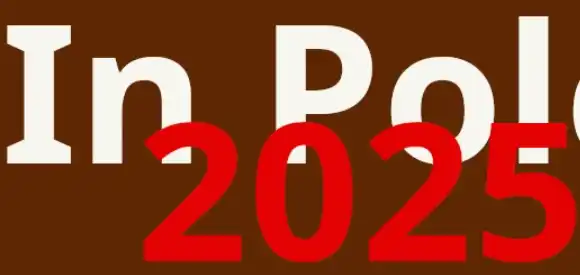 Anzeigen der polnischen Firmen - ICON